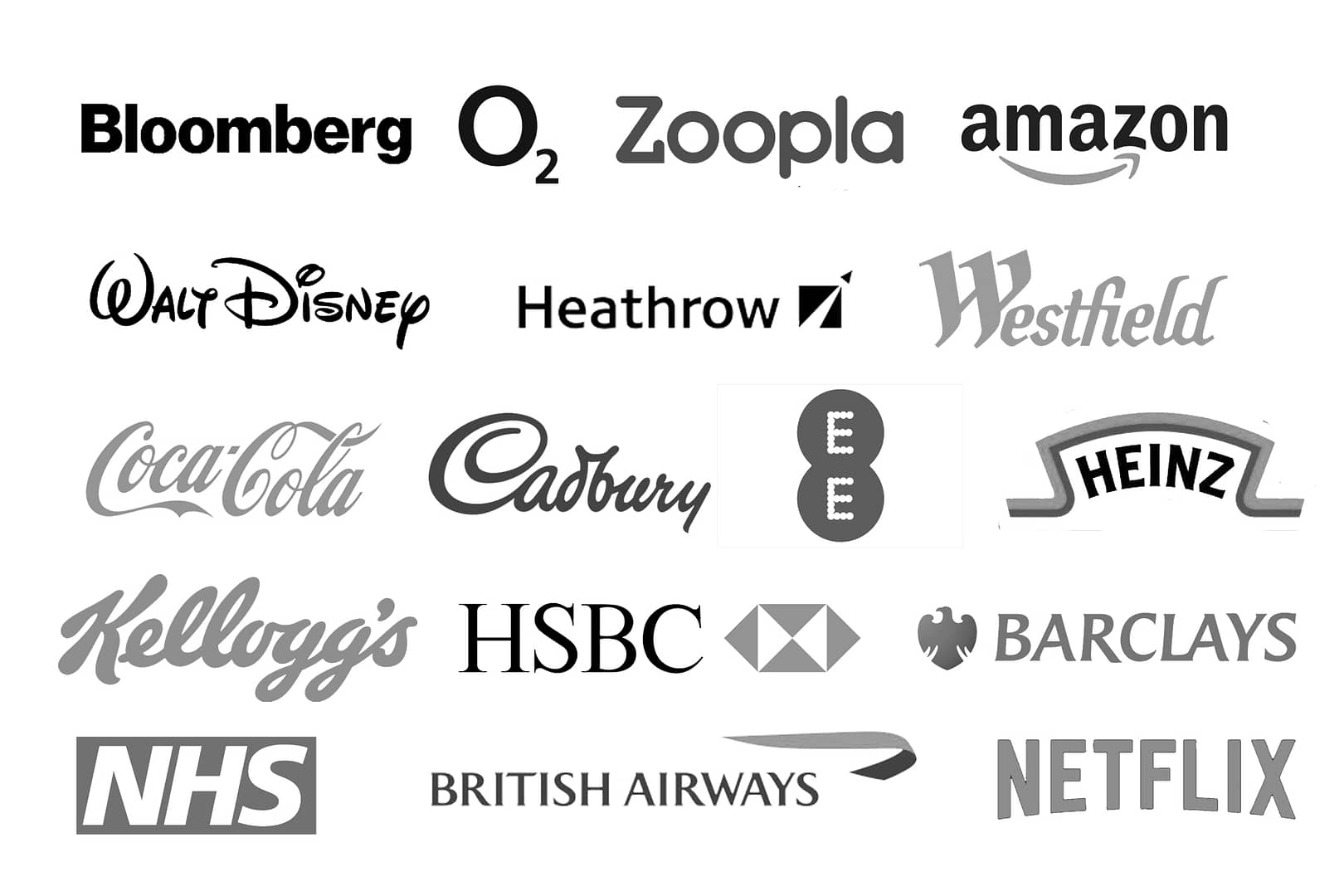 Chargezone Clients